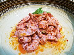 -格瑞欧海鲜自助烤肉火锅(光彩店)
