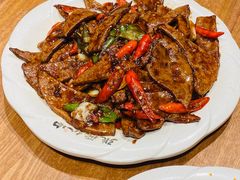 -張飛扒肉·龙江非遗(道外店)