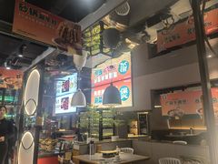 -李军力烧烤(祭城店)