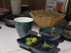 -狐狸爱上椰子鸡(滨江星光大道店)