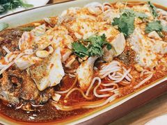 -山茶云南菜(永安里店)