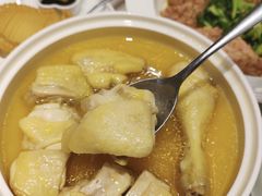 -望乡楼上海菜(日月光店)