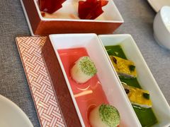 -柿合缘新京菜(国金中心商场店)