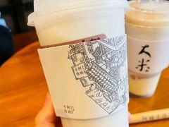 -阿嬷手作(南宁百盛印象城店)