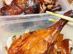 -章云板鸭(总店)
