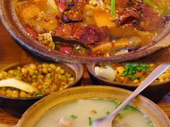 -罗妈砂锅(四川成都奎星楼店)