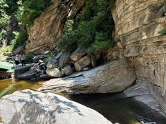 -黑龙潭风景区