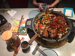 -味妙烤鱼吧(回龙观店)
