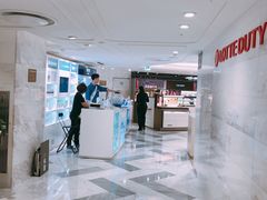 -乐天免税店(明洞店)