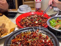 -常和州·夜宵大排档(常州单店)