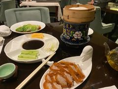 -海湾壹品·粤菜·早茶·烤鸭(拱北店)