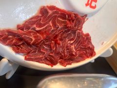 -鲜牛记潮汕牛肉火锅(淮安珠海路店)
