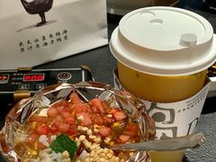 冰粉-老鸭集(金沙龙湖天街店)
