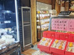 -苹果花园(龙漕路店)