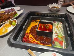 -洞子口重庆鲜货火锅(楚翘城旗舰店)