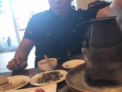 -前门张记涮肉(前门店)
