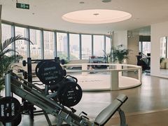 -YCHL FIT 健身(星寰店)