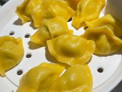 -船歌·鱼水饺青岛菜(正阳路店)