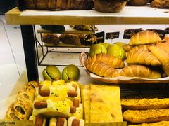 -PAPER STONE BAKERY(天环店)
