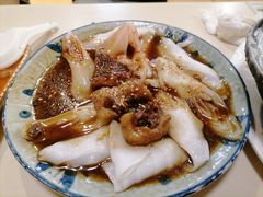 -玲又珑美食(盘福路店)