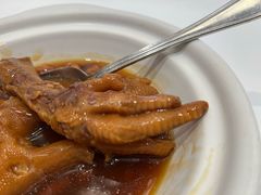 -白天鹅宾馆-宏图府餐厅