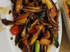 -日日鲜茶餐厅(小公园店)