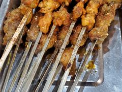 -牛街老爆肚满(牡丹园店)