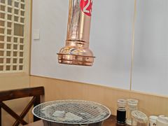 -韩风烤牛肉冷面店