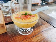 -时光乌托邦空中花园餐厅川味·融合菜(幸福广场店)