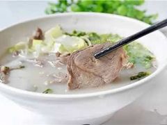 -教师之家赵家羊汤馆(东青龙街店)