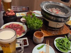 -蒜香焼肉PURUSHIN(马场路店)