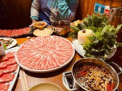 -最巴蜀火锅(龙江店)