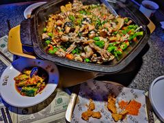 -蛙来哒(万豪城市广场黑金冠店)