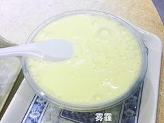 凤凰奶糊-百花传统甜品店(原址店)