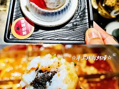 -井格重庆火锅(西直门凯德Mall店)