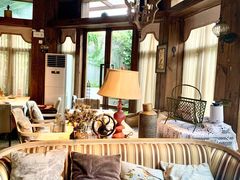 大堂-一棵树·意大利西餐厅One Tree(新城店)