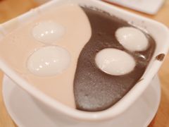 -南信牛奶甜品专家