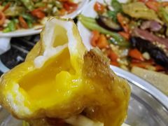 -文杰餐馆(南洪时尚风情街店)