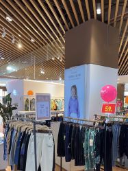 -孩子王(建邺金鹰世界店)