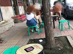 大堂-星星奶冰·汤圆(王串场店)
