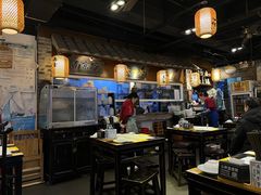 -京城小江南·北京烤鸭·江南土菜·白鱼(中关村店)