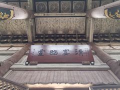 -海神庙