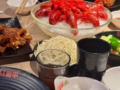 -红盔甲·小龙虾(定西路店)