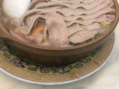 极品白肉砂锅-砂锅居(西四店)