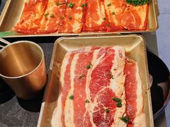 -韩宫宴和牛烤肉(合肥滨湖银泰城店)