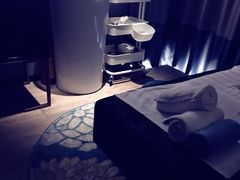 -璞·澐间影院式足道SPA(尚悦湾店)