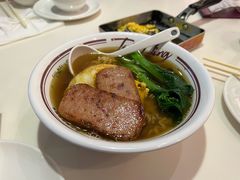 -太兴餐厅(小径湾店)