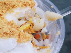 通心粉田螺-碣石甜品(时代商业步行街店)