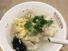 -琴岛顺天馄饨(营口路市场店)