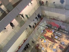 -凯德MALL(西直门店)